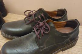 Clarks Eastridge Low