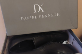 Daniel Kenneth