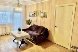 3 kamb. butas Kaunas, Vilijampolė, Neries krantinė