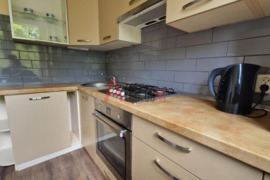 2 kamb. butas Klaipėda, Sportininkai, Pušyno g.