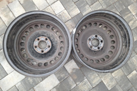 Plieniniai štampuoti, R-16