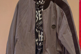 Cherry & Benson Bomberas