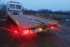 Traliukas Ignalinoje techninė pagalba Ignalinoje ***