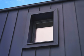 Visi skardinimo darbai