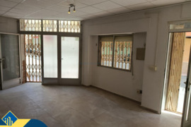 Apartamentas skirtas renovacijai, Alicante provincijoje, Torrevieja mieste, Playa de los Locos rajon