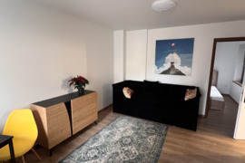 2 kamb. butas Kaunas, Žaliakalnis, Zarasų g.