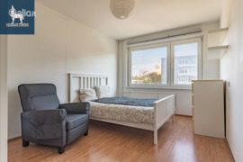 3 kamb. butas Vilnius, Lazdynai, Žėručio g.