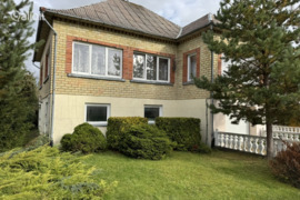 Šiaulių r. sav., Kuršėnai, Alėjos g.