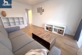 2 kamb. butas Vilnius, Lazdynai, Erfurto g.