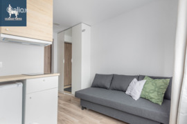 1 kamb. butas Vilnius, Žirmūnai (Žirmūnų sen.), Žirmūnų g.