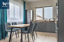 Namas Vilnius, Didieji Gulbinai, Toluvos g.