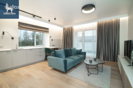 2 kamb. butas Vilnius, Naujoji Vilnia, Vandens g.