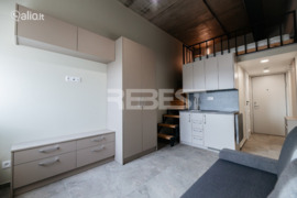 1 kamb. butas Šiauliai, Šiauliai, Žemaitės g.