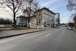 Patalpos Šiauliai, Šiauliai, Vilniaus g.