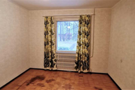 Parduodamas 2-jų kambarių butas Visagino 3-iame mikrorajone