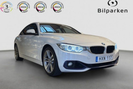 BMW 435