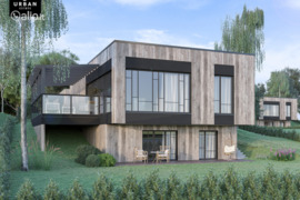 10.0 a sklypas Vilniaus r. sav., Gilužiai