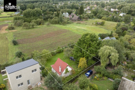 Vilniaus r. sav., Mikališkės, Geologų g.