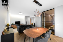 2 kamb. butas Vilnius, Šnipiškės, Kernavės g.