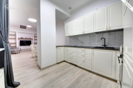 2 kamb. butas Vilnius, Senamiestis, Didžioji g.