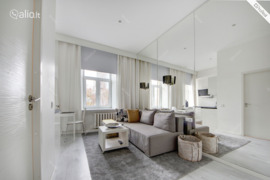 1 kamb. butas Vilnius, Šnipiškės, Kalvarijų g.