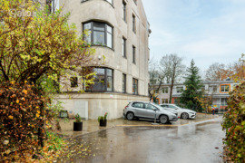 2 kamb. butas Kaunas, Centras, K. Donelaičio g.