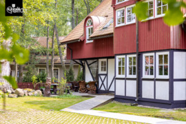 Neringos sav., Neringa, Preilos g.