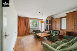 4 kamb. butas Vilnius, Žvėrynas, Sėlių g.