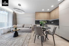 2 kamb. butas Vilnius, Žirmūnai (Žirmūnų sen.), Pulko g.