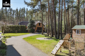 Vilnius, Lazdynėliai, Šalnos g.