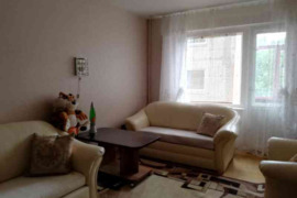 Parduodamas 2-jų kambarių butas Jaunystės g. Visagine.