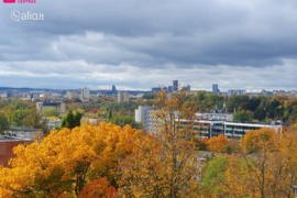 3 kamb. butas Vilnius, Antakalnis, Tverečiaus g.
