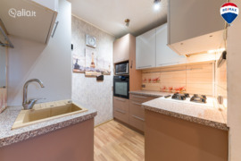 3 kamb. butas Vilnius, Naujamiestis, Naugarduko g.