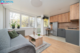 1 kamb. butas Vilnius, Žirmūnai (Žirmūnų sen.), Apkasų g.