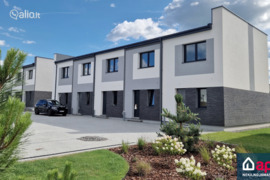 3 kamb. butas Vilnius, Kalnėnai, Juodupio g.