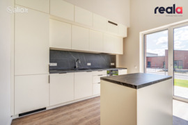 4 kamb. butas Vilnius, Tarandė