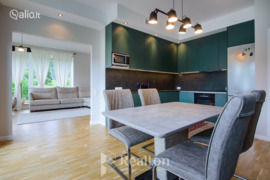 4 kamb. butas Vilnius, Balsiai, Korių g.