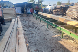 Parduodu juostinį gateri