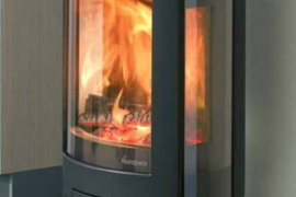 Norvegiškos krosneles zidiniai