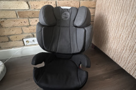 Vaikiška autokėdutė