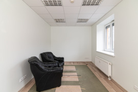 Parduodamas butas Šiaurės Miestelyje