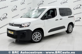 Citroen Berlingo 1.2 PureTech