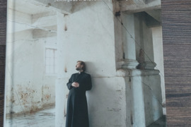 KUNIGAS  ALGIRDAS  TOLIATAS Šeštas jausmas yra pirmas