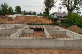 Reikalingi Betonuotojai Švedijoje 3800Eur i rankas