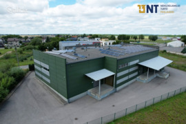 Patalpos Kaunas, Aleksotas, Lazdijų g.