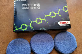 Keraminė danga Sonax profiline cc36