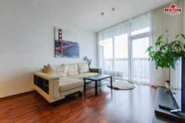 2 K. BUTAS SU NEREALIU VAIZDU,PARKINGAS IR SANDĖLIUKAS