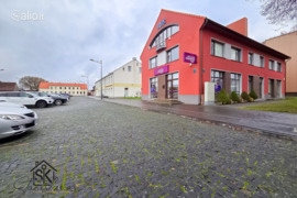 Patalpos Šilutės r. sav., Šilutė, Turgaus g.