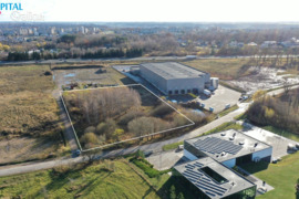 99.6 a sklypas Kaunas, Šilainiai, B. Brazdžionio g.