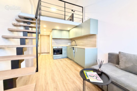 2 kamb. butas Vilnius, Šeškinė, Buivydiškių g.